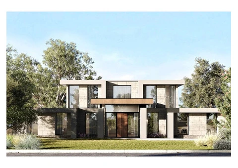 Luxury Builders Melbourne