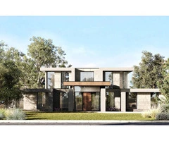 Luxury Builders Melbourne
