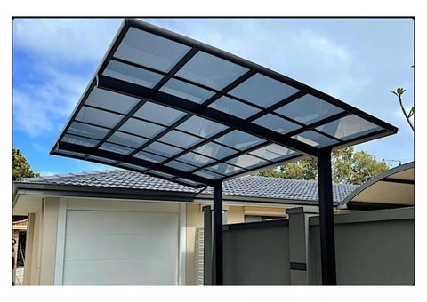 DIY Carport Kits Adelaide