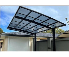 DIY Carport Kits Adelaide