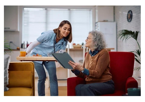 Reliable NDIS Key Worker Support Service in Melbourne