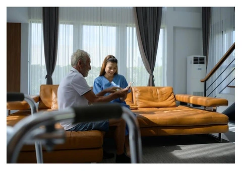 Comfortable NDIS Short Term Accommodation in Melbourne