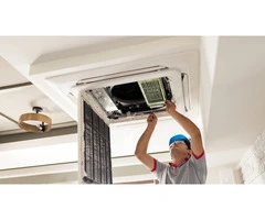 Ducted Air Conditioning Sydney