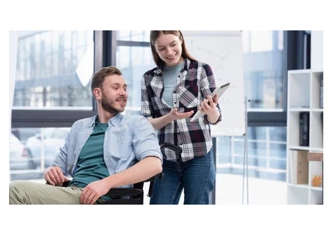 Get Expert Disability Service Provider for Individuals with Unique Needs
