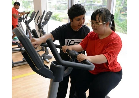Community Access Services Bankstown – NDIS Support - 1/3