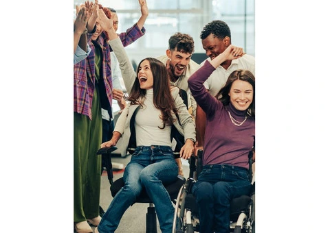 Community Access Services Bankstown – NDIS Support - 3/3