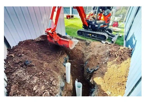 Plumber Essendon