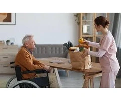 Professional Domestic Assistance Help in Dandenong