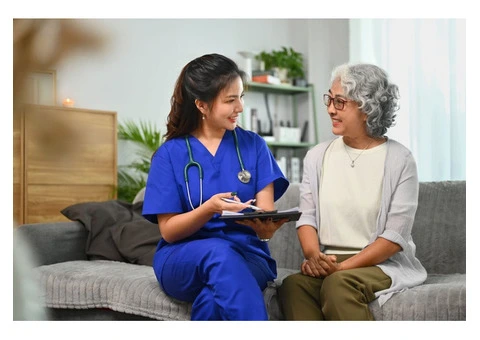 Professional Domestic Assistance Help in Dandenong - 2/5