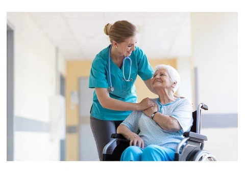 Professional Domestic Assistance Help in Dandenong - 3/5