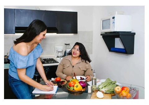 Professional Domestic Assistance Help in Dandenong - 4/5