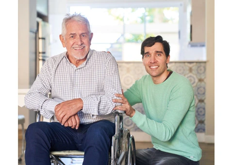 Professional Domestic Assistance Help in Dandenong - 5/5