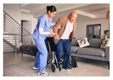 Trusted NDIS Providers in Tarneit