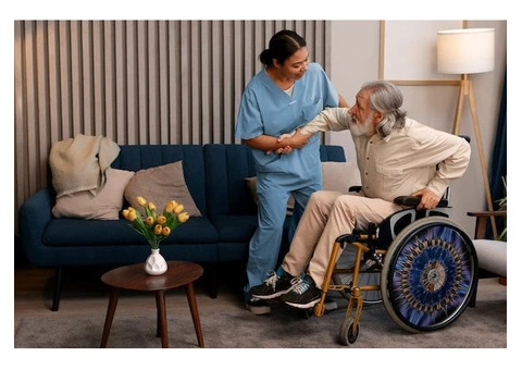 Trusted NDIS Providers in Lara
