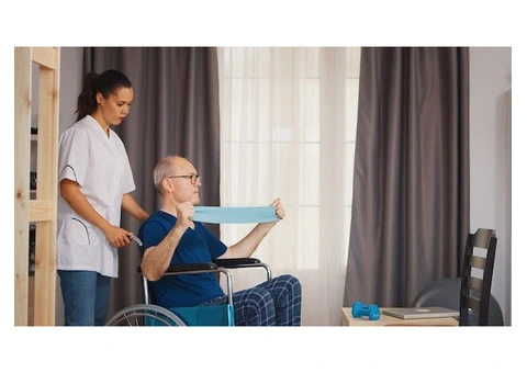 Trusted NDIS Providers in South Morang