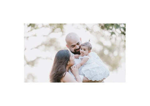 Best family photography in mount ousley | Purple Bird Photo - Australia