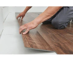 Wood Flooring Sydney