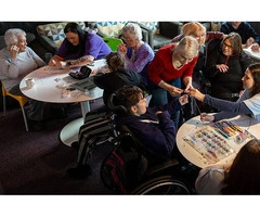 Personal Care Melbourne – NDIS Support Available Now