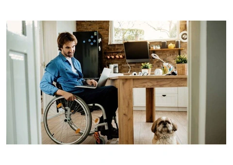 Get Flexible NDIS Accommodation to Match Your Lifestyle