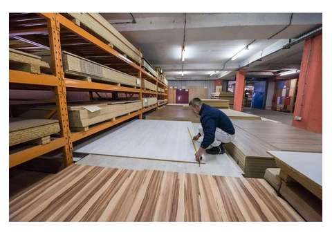 Expert Laminate Flooring Services in Blacktown