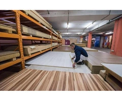Expert Laminate Flooring Services in Blacktown