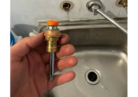 Professional Burst Pipe Repairs to Ensure Your Home’s Safety