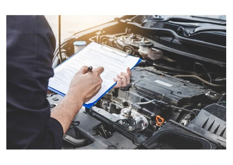 Roadworthy Certificate Service Brisbane – Fast & Trusted Checks - 3/3