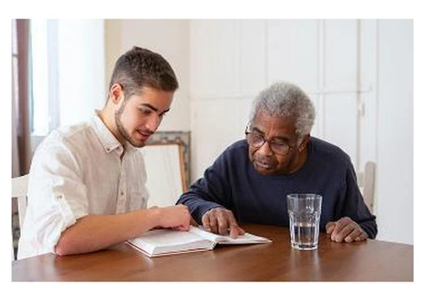 Trusted NDIS Sil Provider Melbourne | Empower Your Independence