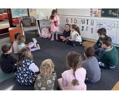 Why Should You Enrol in Greek Classes in Melbourne?