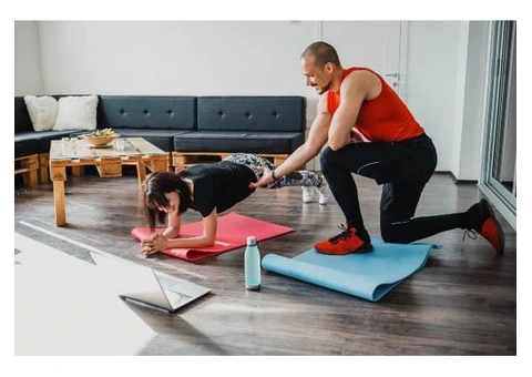 Book Personal Training Gosford - 2/4