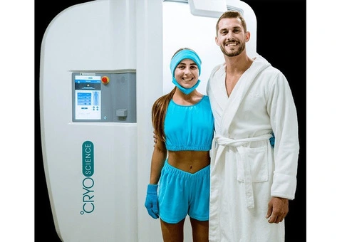 Wellness Centre Ringwood for Deep Relaxation & Rejuvenation