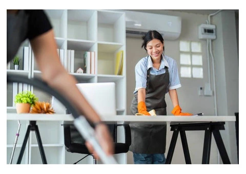 Trusted End of Lease Cleaning Services in Pimpama at Affordable Rates