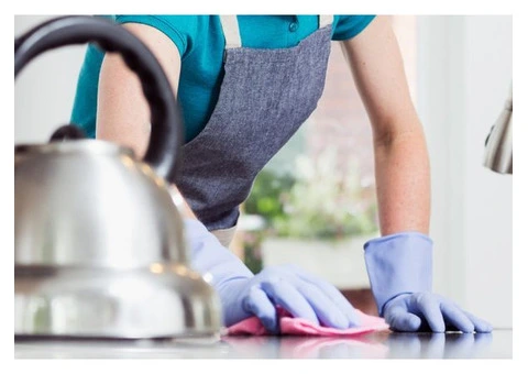 Get Hassle-Free Bond Back Cleaning Experience