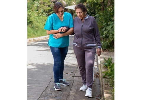 Personal Care Services Campbellfield – Call Today