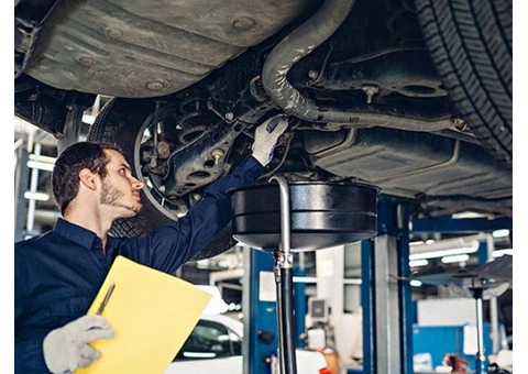 Car Pre Purchase - Thorough Car Inspections You Can Trust!