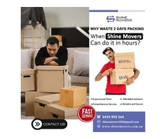 Interstate Removalists Adelaide to Mt Gambier | Trusted Movers