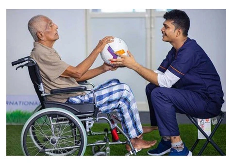 Empowering Lives Through Occupational Therapy in Melbourne
