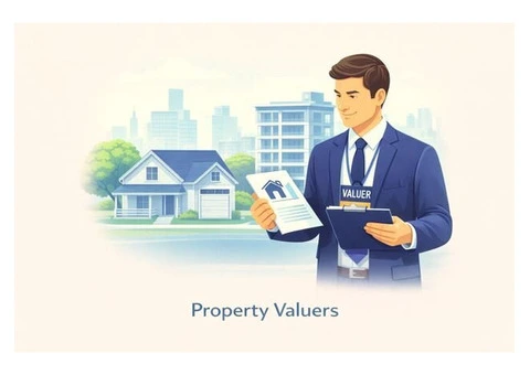 Property Valuers in Adelaide | Certified Valuation Experts