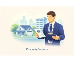 Property Valuers in Adelaide | Certified Valuation Experts
