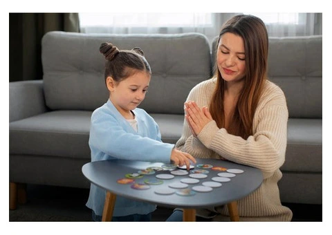 Trusted NDIS Early Childhood Intervention Services in Melbourne