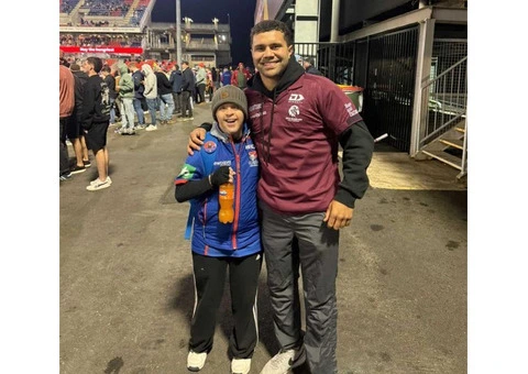 School Leaver Employment Supports in Sydney