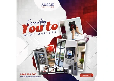 Security Alarms Adelaide