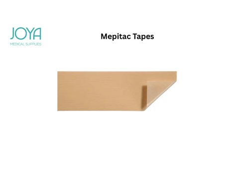 Buy Mepitac Tapes in Australia - Joya Medical Supplies