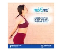 Women’s Personal Training Near Me | meVSme