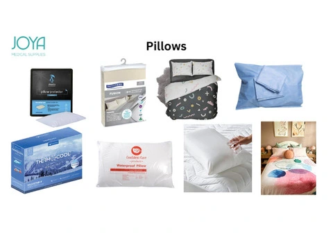 Buy Best Pillows in Australia - Joya Medical Supplies