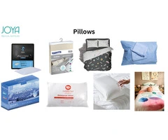 Buy Best Pillows in Australia - Joya Medical Supplies