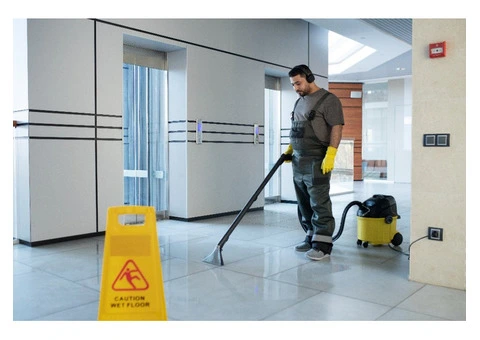 Professional Retail Facility Cleaning Melbourne – Trusted Experts