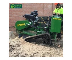 Expert Stump Grinding in Melbourne for Homes and Businesses