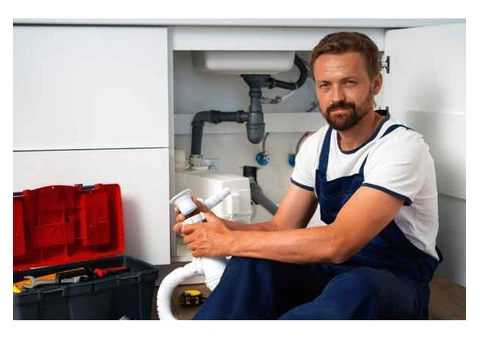 Professional Plumber Preston for Homes & Businesses