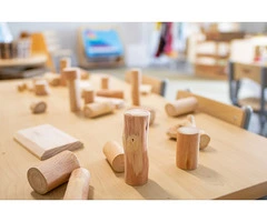 Book a Pre-Kindy Tour at the Top Child Care in Nollamara